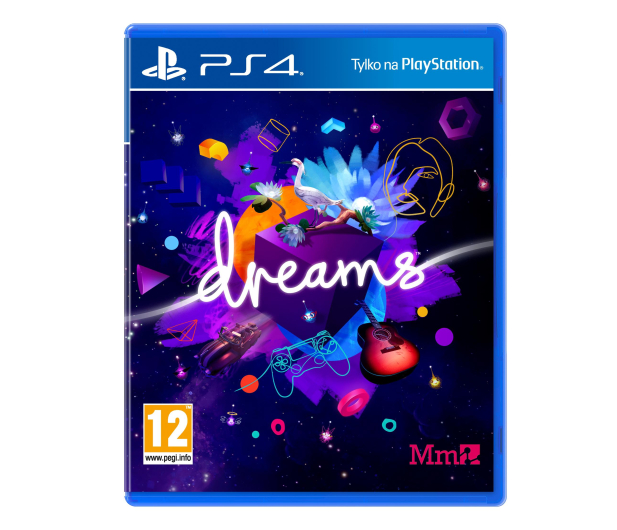 PlayStation Dreams - 544522 - zdjęcie